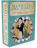 Marrying Mr. Darcy Board Game
