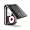 Philips DLA28000H/10 - Hip Case for iPod Nano -3rd Gen- Black Leather