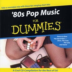 80's Pop Music for Dummies
