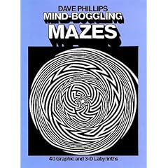 Mind-Boggling Mazes