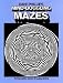 Mind-boggling Mazes