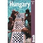 Hungary: The Bradt Travel Guide by  Adrian Phillips and Jo Scotchmer