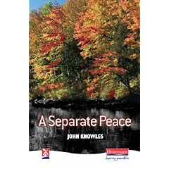 A Separate Peace (New Windmills)