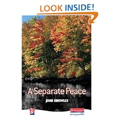A Separate Peace (New Windmills)