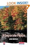 A Separate Peace (New Windmills)