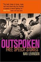 Outspoken: Free Speech Stories