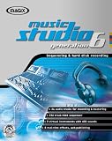 Music Studio G6
