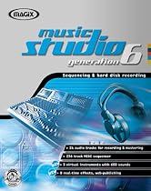 Music Studio G6