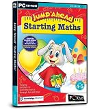 Jump Ahead: Starting Maths (PC)