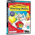 Jump Ahead: Starting Maths (PC)