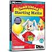 Jump Ahead: Starting Maths (PC)
