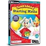 Jump Ahead: Starting Maths (PC)