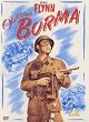 Objective Burma [UK Import]