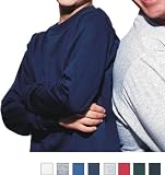 Fruit of the Loom - Best By 50/50 Long Sleeve Tee (7930B)