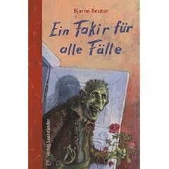 Ein Fakir f�r alle F�lle