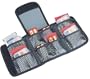 Tamrac MXS536901 Memory & Battery Management Wallet 8 (Black)