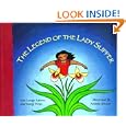 The Legend of the Lady Slipper (Ojibwe Tale)