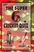 Book Sura's the Super 6 Cricket Quiz