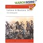 Lutzen and Bautzen 1813 (Osprey Campaign)