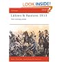 Lutzen and Bautzen 1813 (Osprey Campaign)