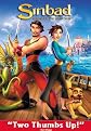 Sinbad: Legend of the Seven Seas (Fullscreen) (Dual-layered DVD)