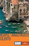 DuMont Reise-Taschenb&uuml;cher, Neapel, Amalfik&uuml;ste, Cilento - Gabriella Vitiello, Frank Helbert