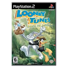 Looney Tunes: Back in Action