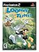 Looney Tunes: Back in Action (PlayStation2)