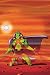 Justice League Unlimited #24