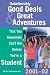 Book Unbelievably Good Deals and Great Adventures That You Absolutely Can't Get Unless You're A Student