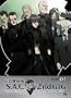 Ghost in the Shell: Stand Alone Complex, 2nd GIG, Volume 03 (Episodes 9-12)