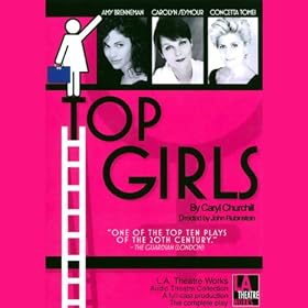 Top Girls (Dramatized)