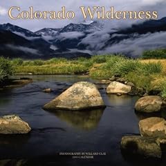 Colorado Wilderness 2005 Calendar