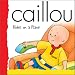 Caillou Rides on a Plane: Rides on a Plane (Backpack (Caillou))