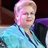 Image of Paquita La Del Barrio