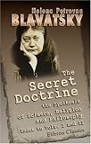The Secret Doctrine: the Synthesis of Science, Religion, and Philosophy: Index to Volumes 1 and 2