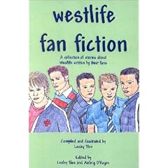 Westlife Fan Fiction