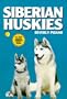 Siberian Huskies