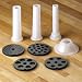 Kitchen & Housewares : Kit#33 For Meat Chopper Model #333