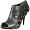 Dark Silver/Black Metallic
