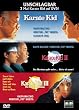 Karate Kid 1-3
