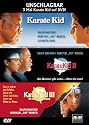 Karate Kid 1-3