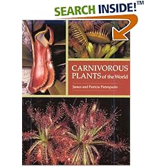 Carnivorous Plants of the World