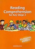 Reading Comprehension: Key Stage 2