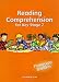 Reading Comprehension: Key Stage 2