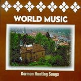 German Hunting Songs