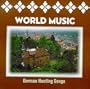 German Hunting Songs