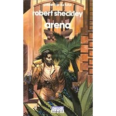 Arena