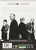 Image de House of cards - Saison 1