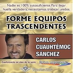 Forme Equipos Trascendentes/be a Team Builder (Retos Urgentes) (Spanish Edition)